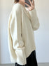 luxe knit 02 (wool & cashmere)
